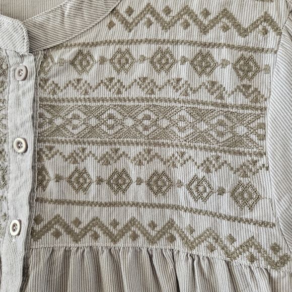 Orange Creek Women's Tunic Top - Picture 3 of 8